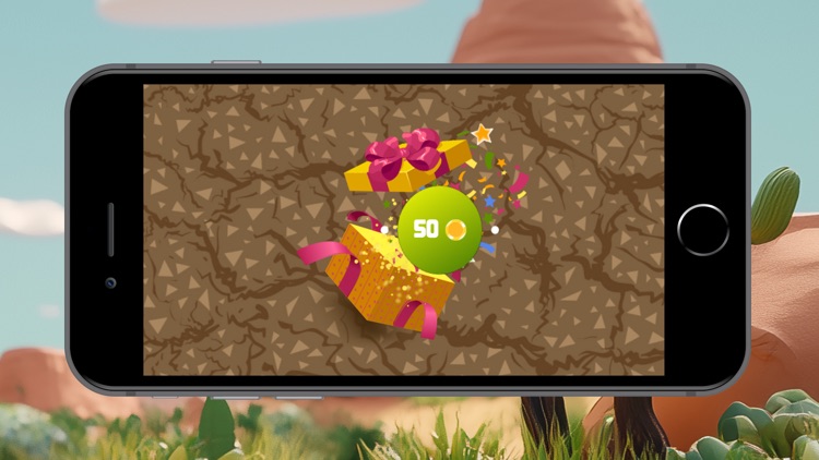 Rickyʼs Puzzle Games