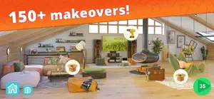 Interior Story:Decorating Home screenshot 7