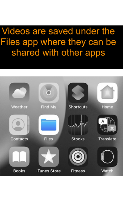 Style AI iPhone screenshot