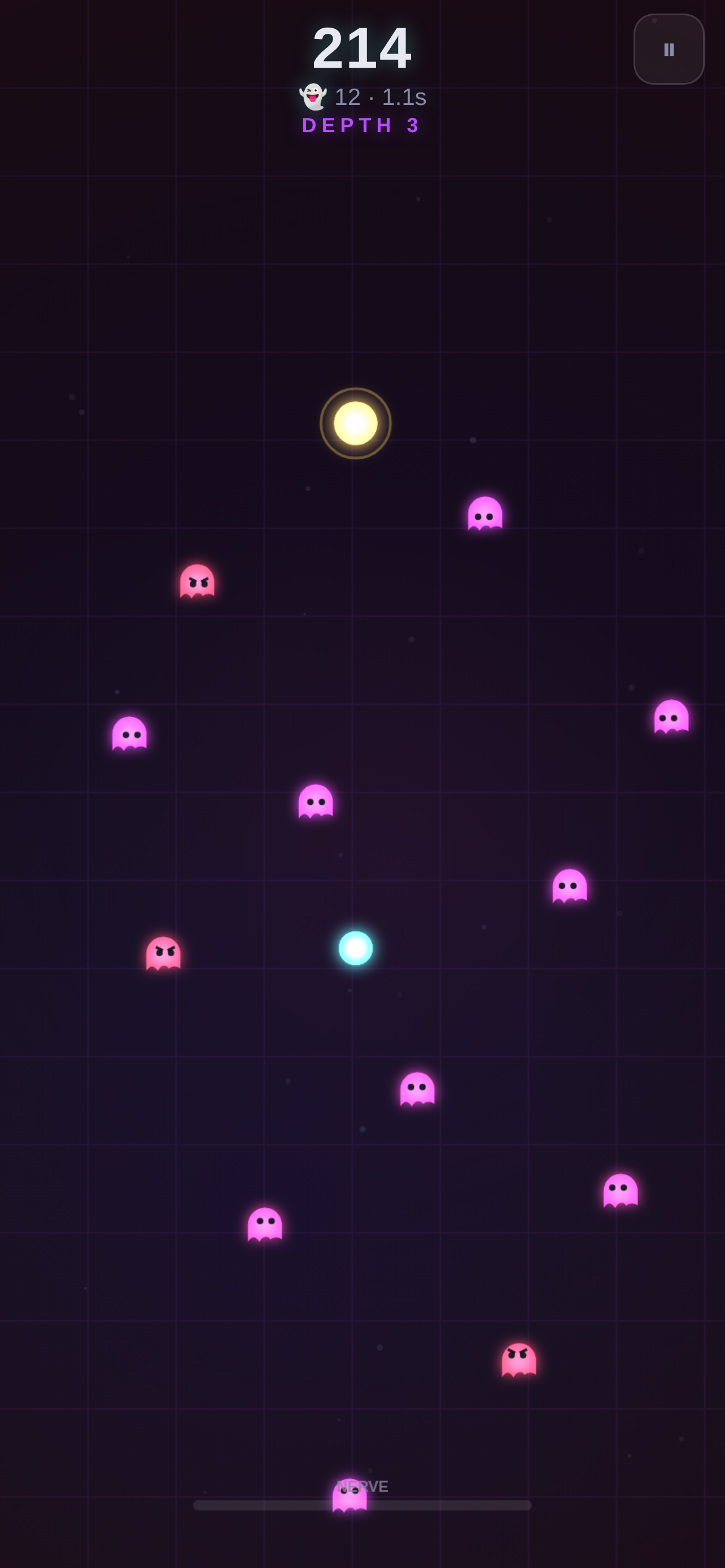 HAUNT: Ghost Runner screenshot 3