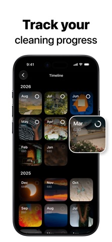 Clean Up Photos - CleanKit Screenshot 5 of 6