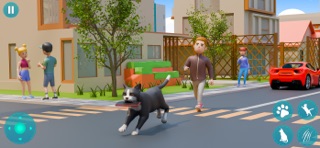 Virtual Cat Cute Pet Simulator Screenshot 3 of 6