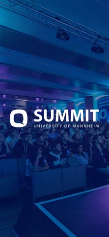 Q-Summit Screenshot 1 of 4