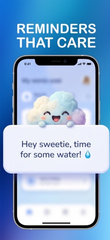 Watermama screenshot