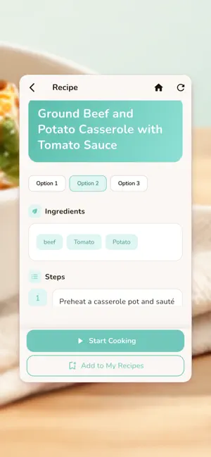 Bob Chef screenshot 4