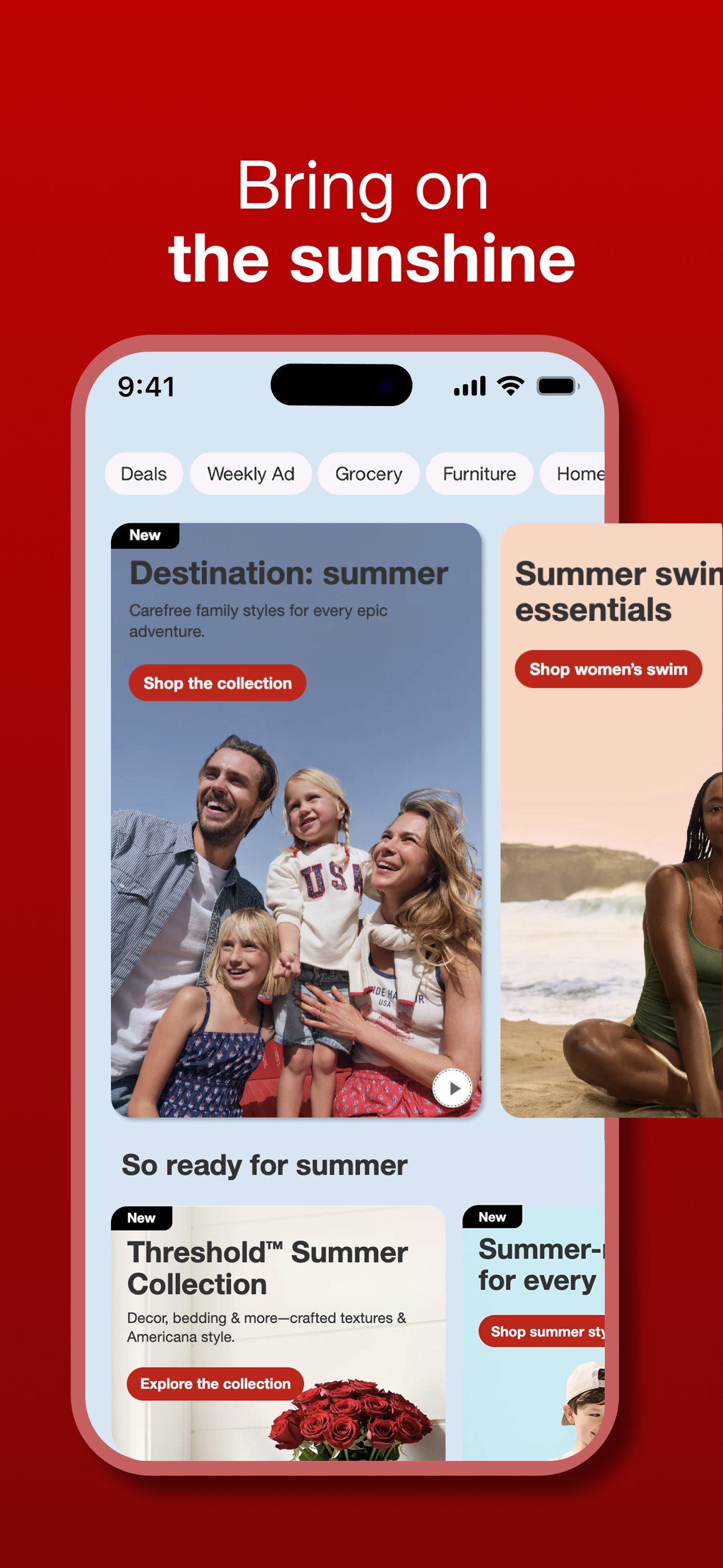 Target 截图 1