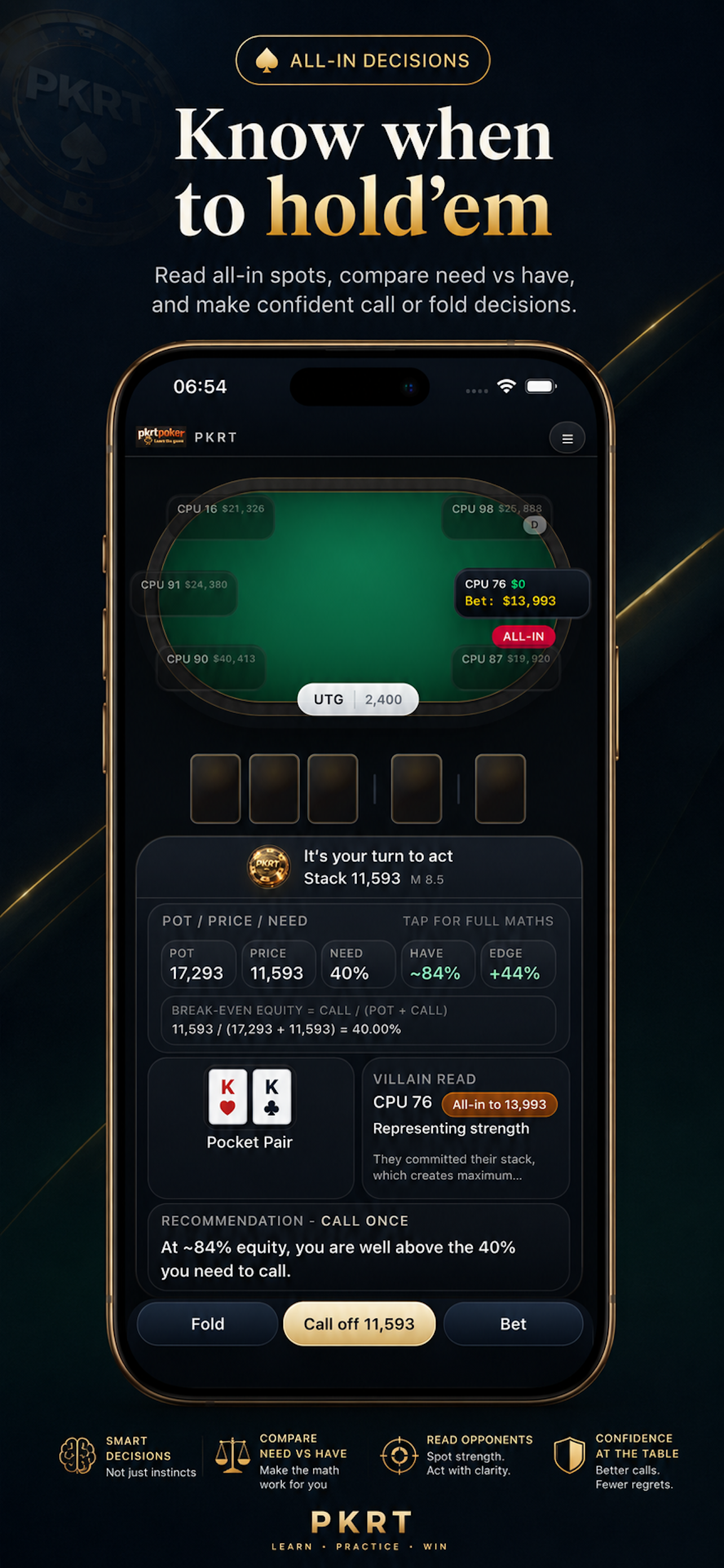 PKRT Poker