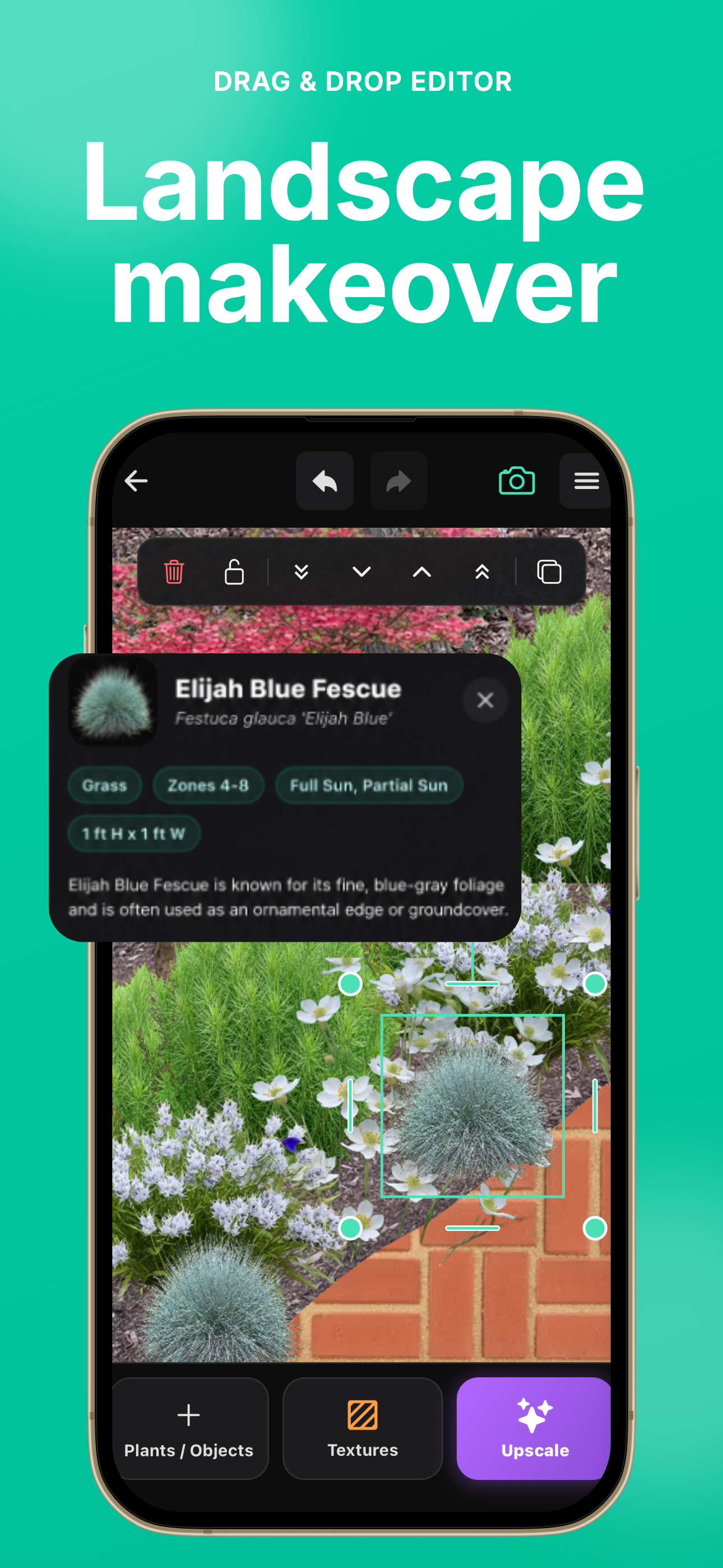 Sow: Garden & Landscape Design screenshot 7