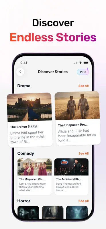 NovelAI | AI Story Generator screenshot 10 of 10