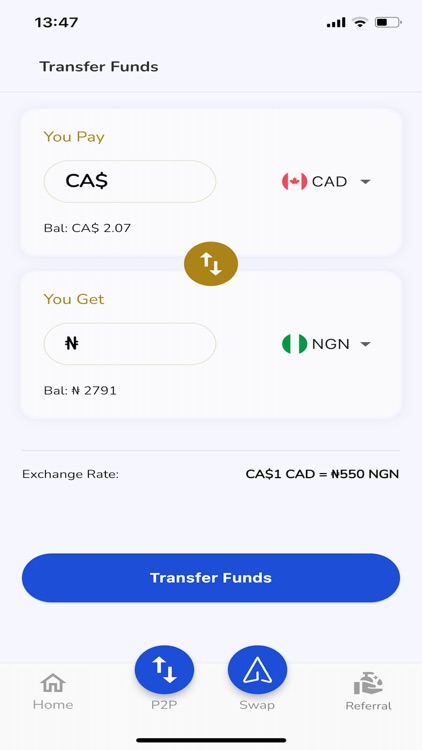 FM Exchange screenshot-5