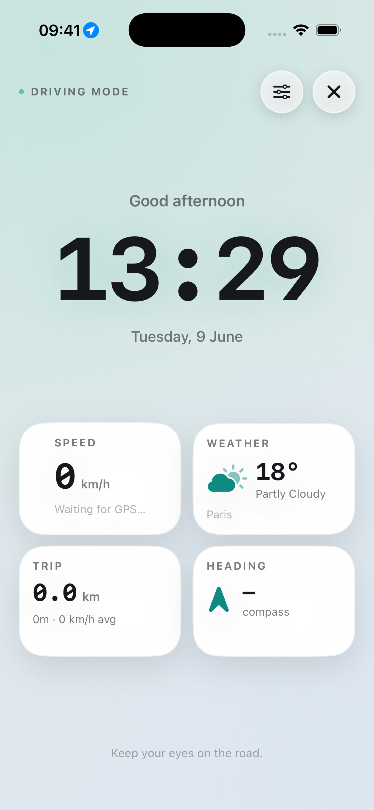 CarWidgets: Car Dashboard screenshot 5
