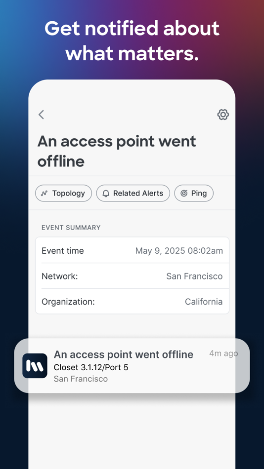 #4. Meraki (iOS) 由: Meraki