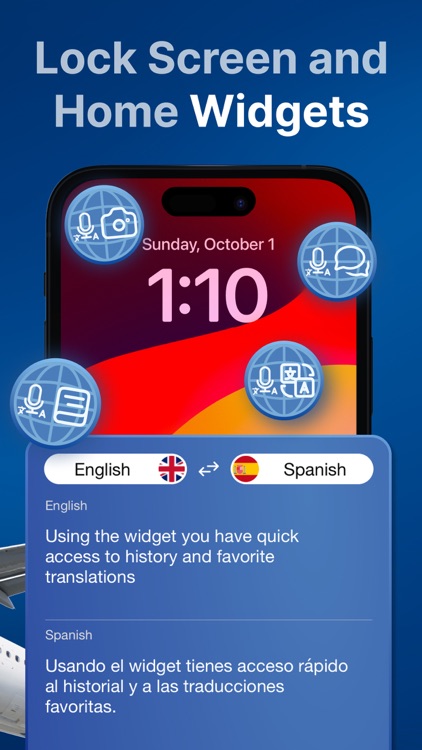 Translator PRO - Voice & Text screenshot-9