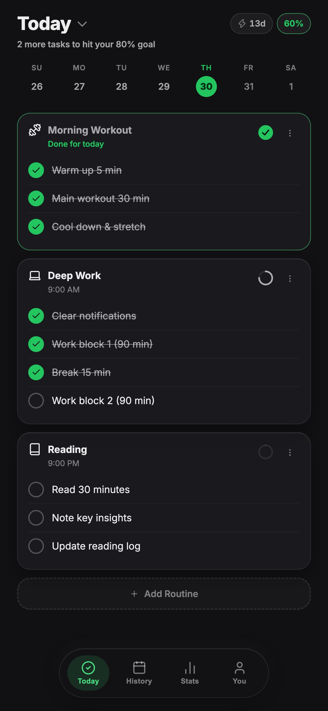 Screenshot 6 of Shakiba
