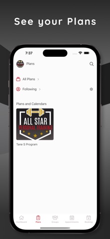 All Star PT Screenshot 3 of 6