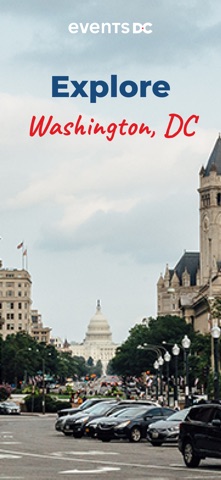 Events DC Screenshot 1 of 4