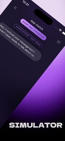 Ember: Breakup Recovery Screenshot 6 of 7