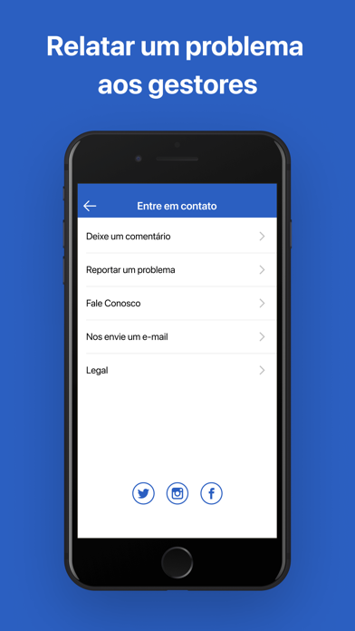 Livre Driver - para motorista Screenshot