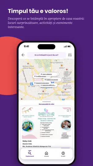 Mommy HAI screenshot 2