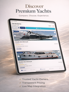 Boat İstanbul screenshot 7