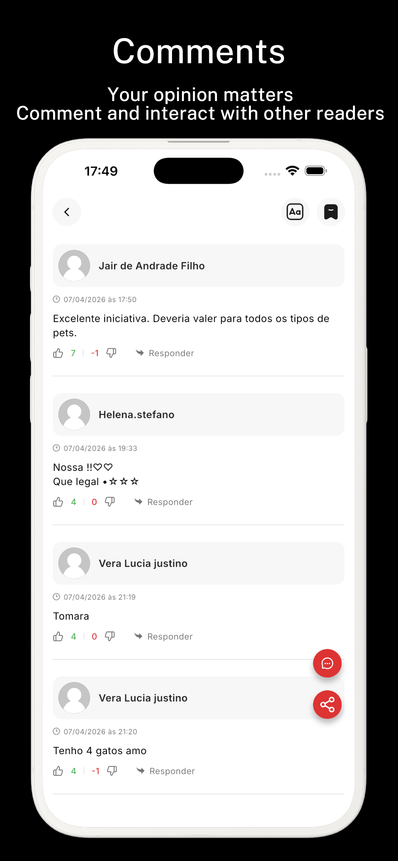 CPG Click Petróleo e Gás