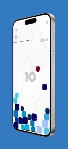 Drop Smasher screenshot