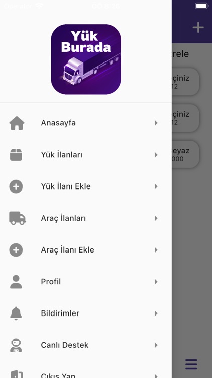Yük Burada screenshot-3