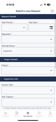 MTFS Insight Screenshot 3 of 4