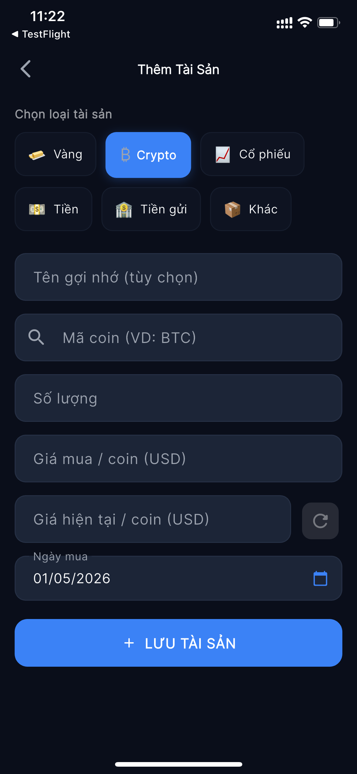 Tích Sản+