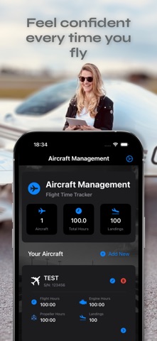 FlightGuard Screenshot 1 of 8