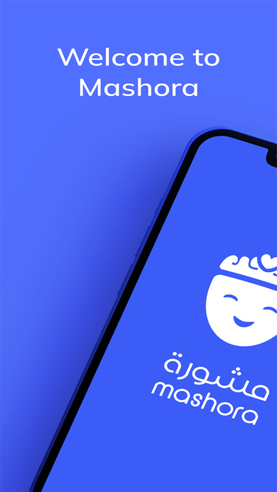 Mashora Screenshot