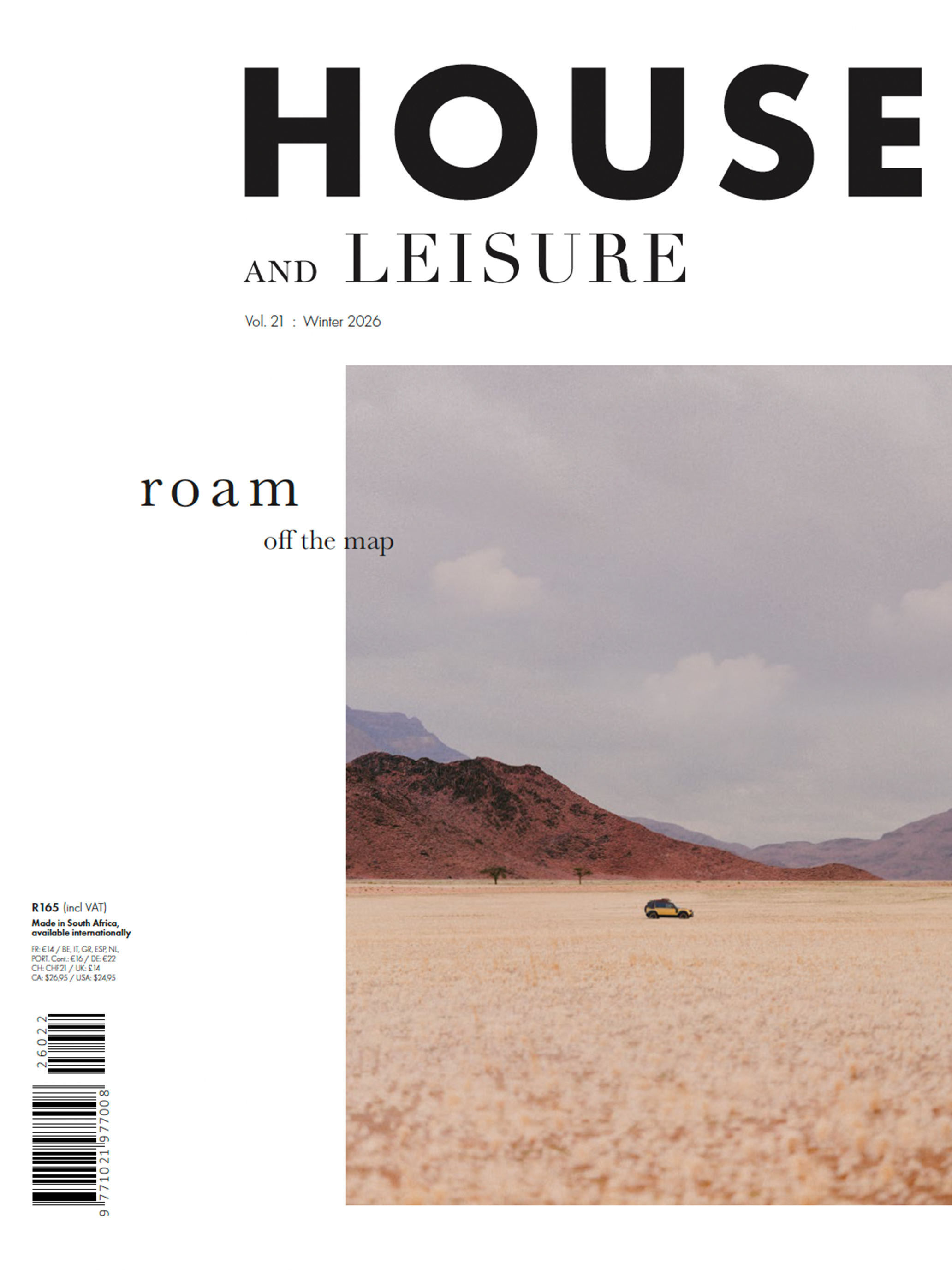 House & Leisure
