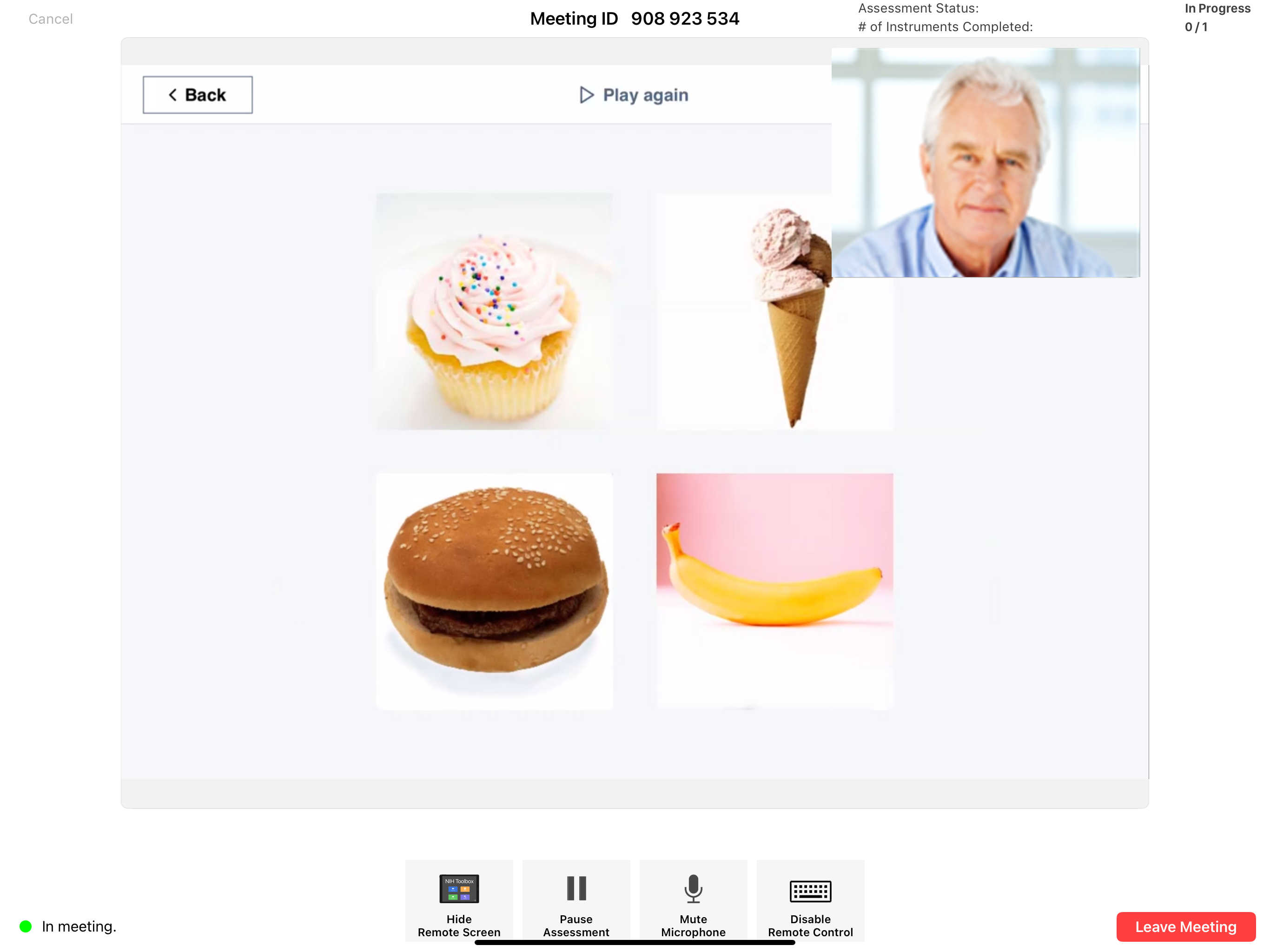 Examiner Toolbox® V3 screenshot 5