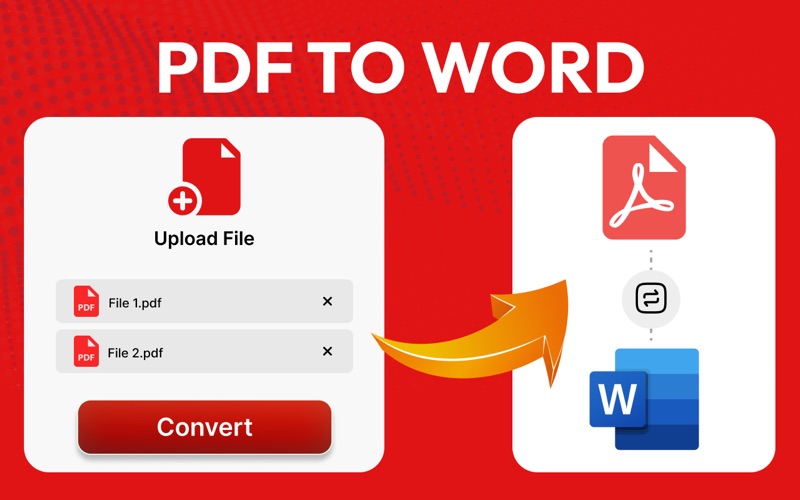 PDF Scanner Pro Photos to PDF iPhone screenshot
