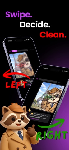 Solo.Swipe screenshot