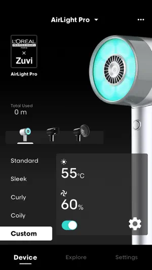 Airlight-Pro screenshot 3