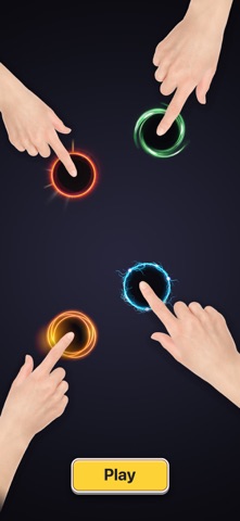 Tap Roulette Screenshot 2 of 3