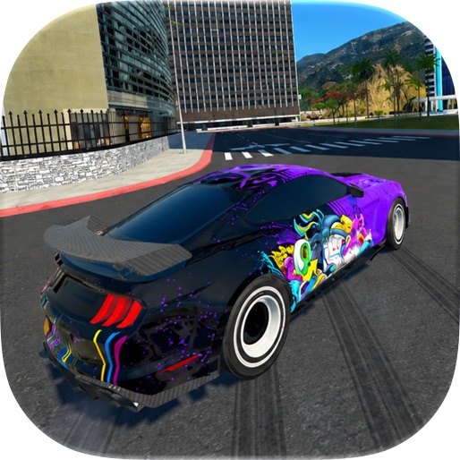 Driftora: Drifting Challenge