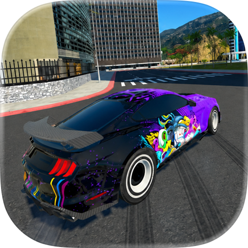 Driftora: Drifting Challenge