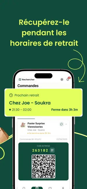Barakeat screenshot 4