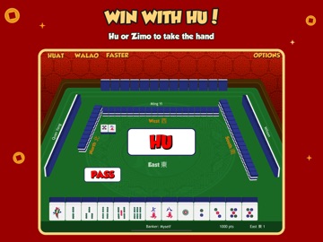 MahjongLeh iPad screenshot 2