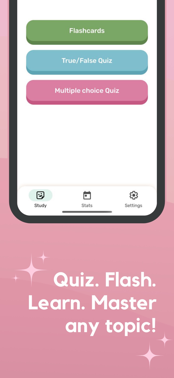 EPPP Flash Cards 2026 iphone screenshot 2