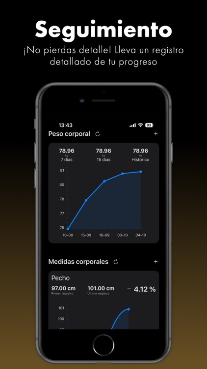 Gold Gym screenshot-3
