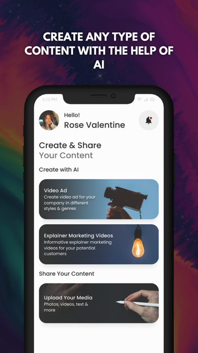 Post Fusion Screenshot 1 of 5