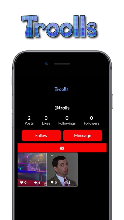 Troolls