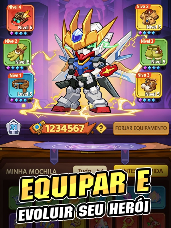 Plant Master: TD Go screenshot 11
