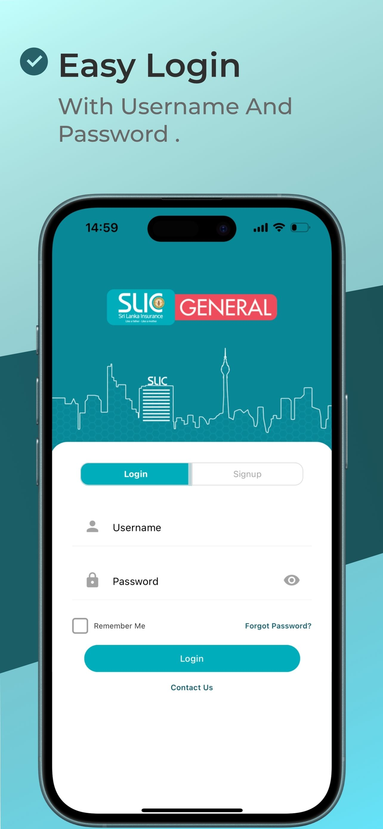 SLIC Digital