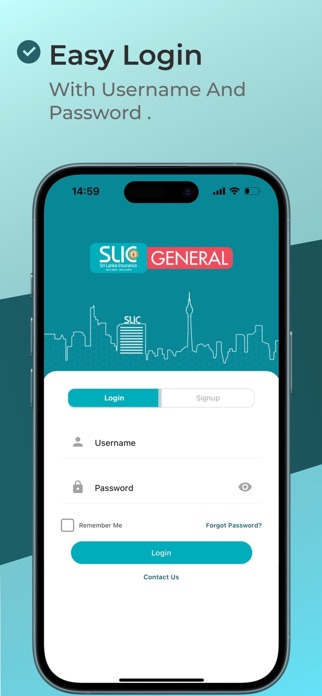 SLIC Digital Screenshot 3 of 8