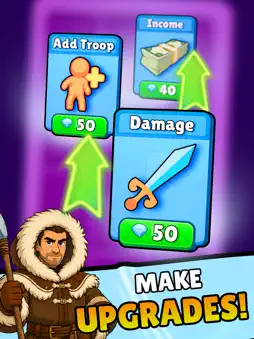 Age Breakers screenshot 8
