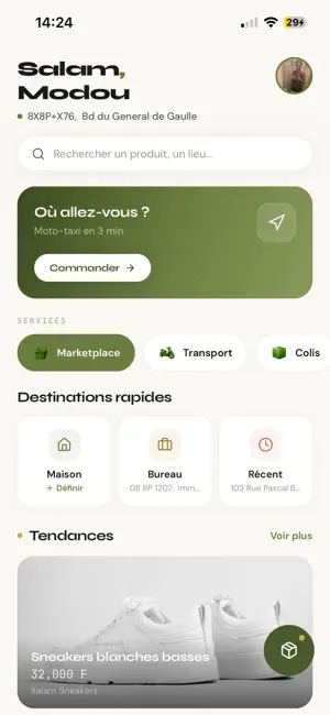 Nopal screenshot 2